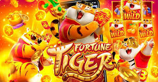 slot fortune tiger demo para mobile